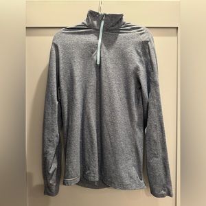 Lululemon quarter zip